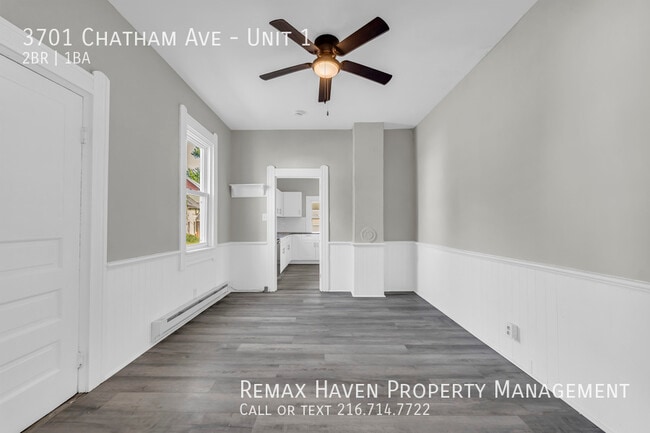 Building Photo - 3701 Chatham Ave