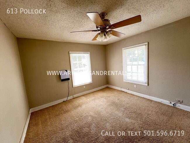 Building Photo - 613 Pollock-
