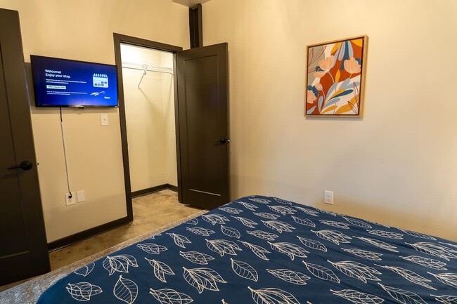 Building Photo - Fayette Street Lofts