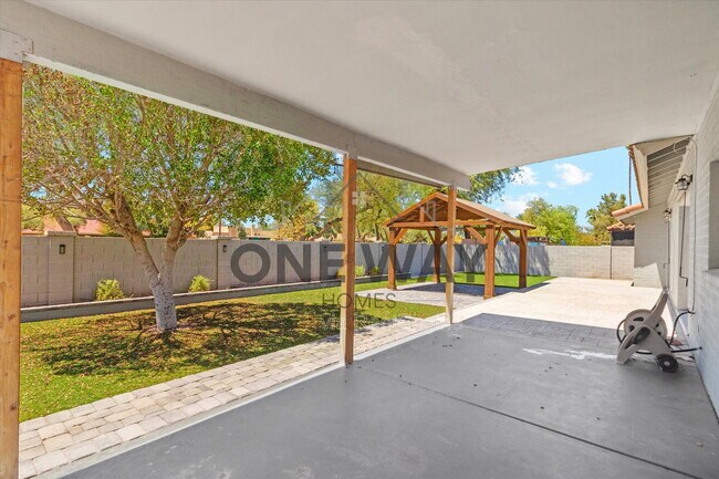 Building Photo - 8134 S Jentilly Ln