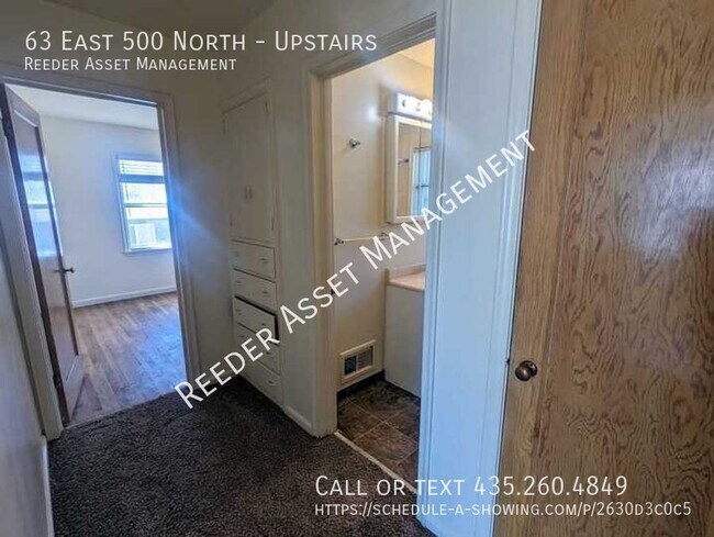 Building Photo - 63 E 500 N