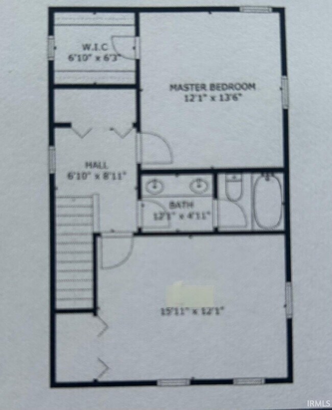 Building Photo - 819 S Morton St