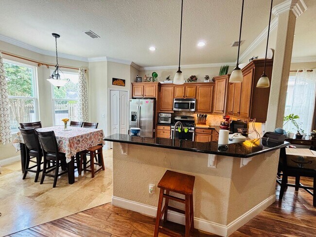 Building Photo - Belmont Community | 5 Bedroom | 3.5 Bath  — Move-In Ready July 2026
