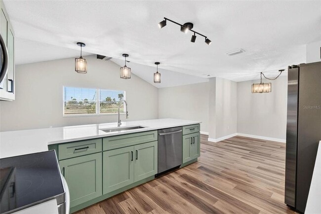 Building Photo - 4001 Topsail Trail