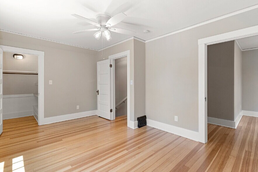 Building Photo - Timeless Charm Meets Modern Luxury in the ...