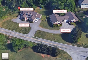 Building Photo - 10831 Woody Dr