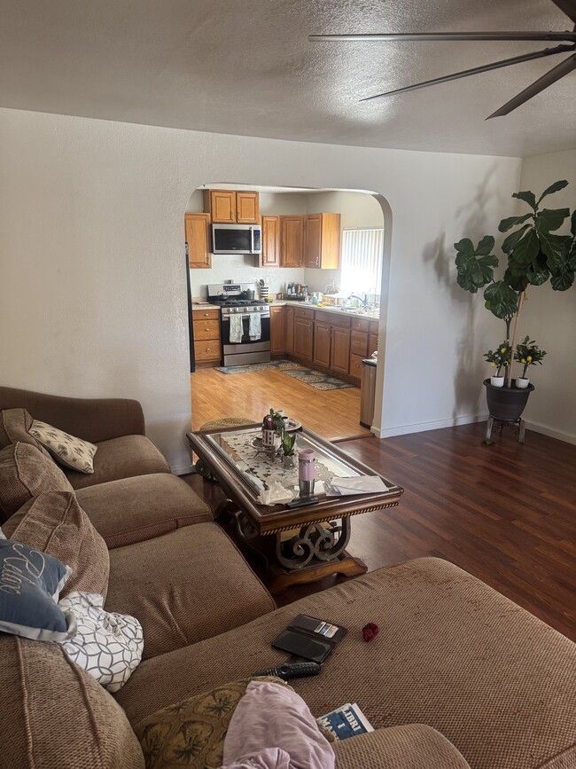 Building Photo - 4655 34th St