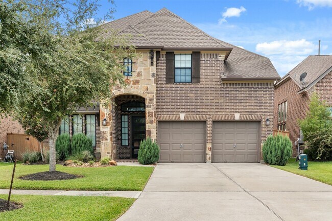 Primary Photo - 3017 Broadhaven Dr