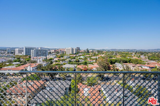 Primary Photo - 10787 Wilshire Blvd