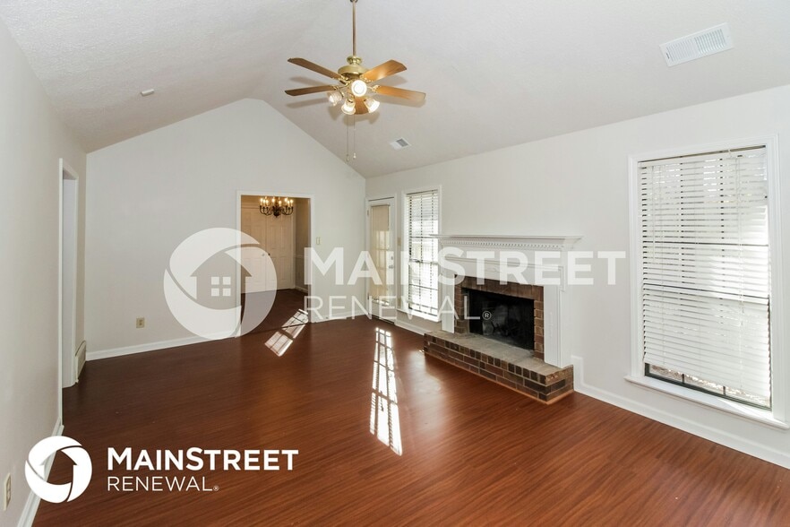 Building Photo - 1157 Harpeth Dr