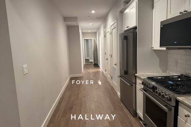 Building Photo - 9 Independence Ave