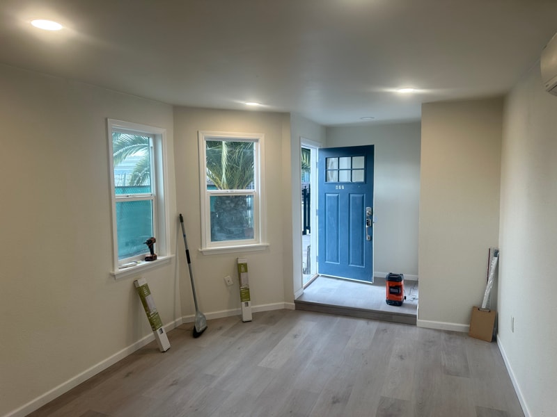 Building Photo - 873 29th St