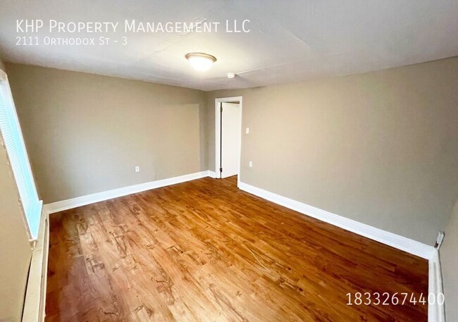 Building Photo - Beautiful 1 Bedroom Apartment in Frankford...