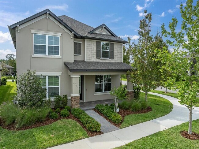 Building Photo - 3763 Villamore Ln