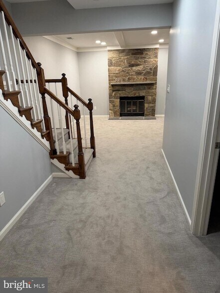 Building Photo - 8017 Rising Ridge Rd