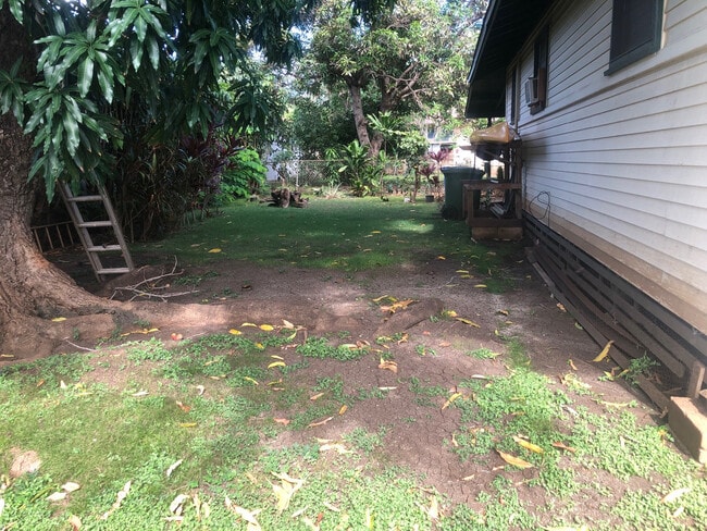 Building Photo - Single Family Home with large yard