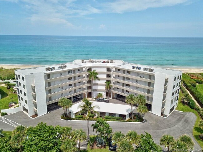 Building Photo - 2375 NE Ocean Blvd