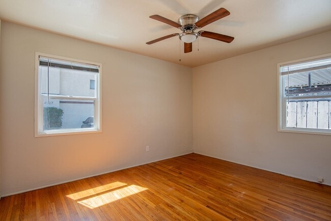 Building Photo - 4518-4522 52nd Street