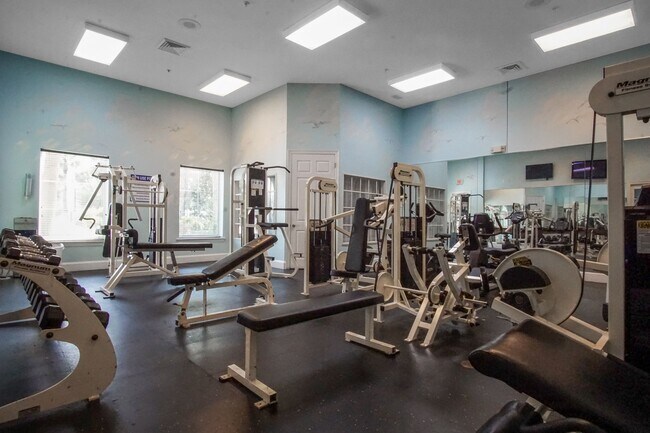 Building Photo - Calypso Cay Resort-Style Living  | Spacious 2-Bedroom Condo