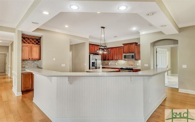 Building Photo - 1802 Woodside Ridge