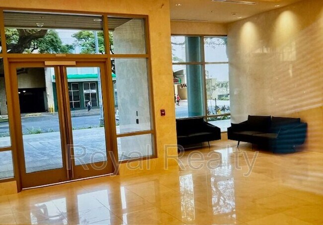 Building Photo - 1631 Kapiolani Blvd