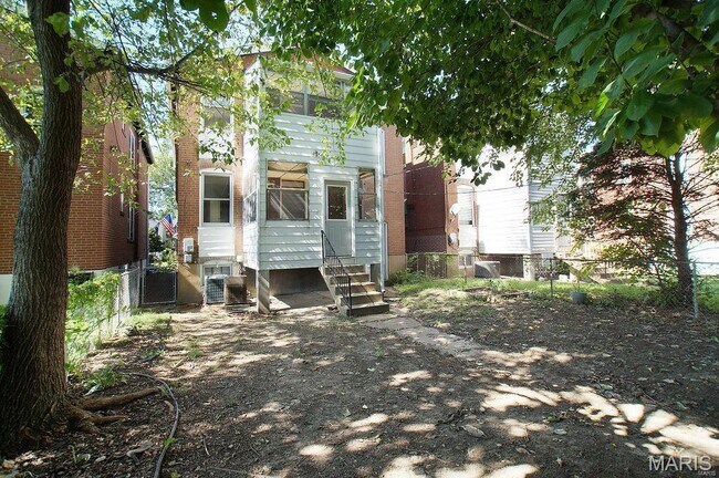 Building Photo - 6424 Alabama Ave