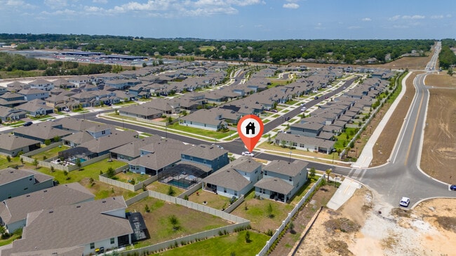 Building Photo - 2591 Seagirt Wy
