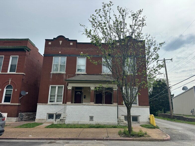 Building Photo - 2668 Nebraska Ave