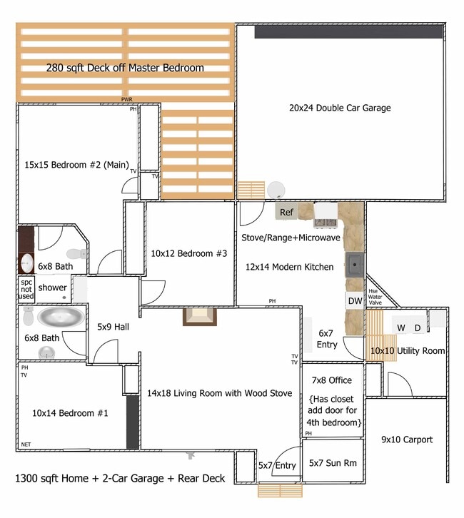 Building Photo - 1941 28th Pl