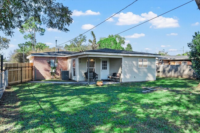 Building Photo - 4BD/2BA home in South Bossier