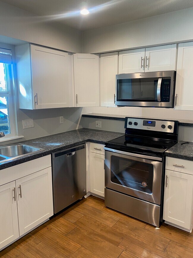 Building Photo - 4603 Hickory Downs Dr