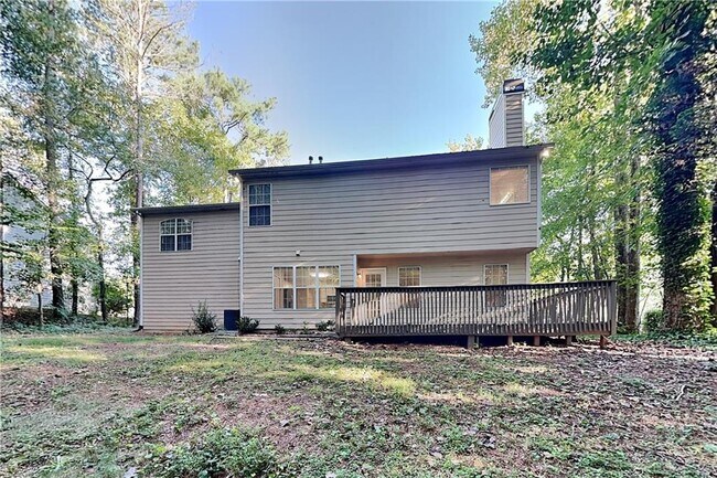 Building Photo - 1357 Lamont Dr SW