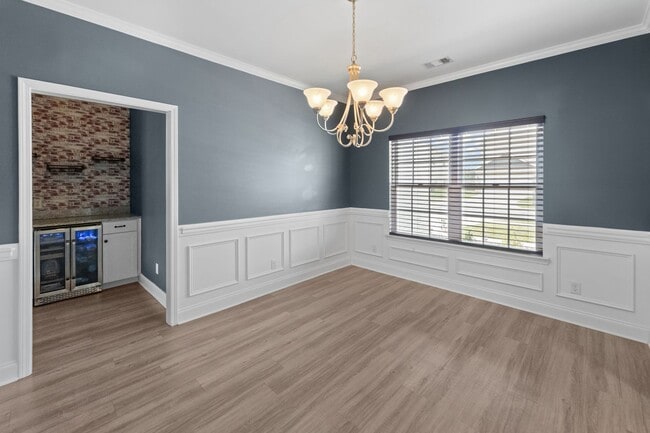 Building Photo - Spacious 5-Bedroom Home in The Palms at New Hampstead with Office & Screened Porch
