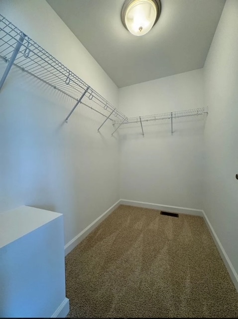 Master Bedroom Walk-in - 3046 Deptford St