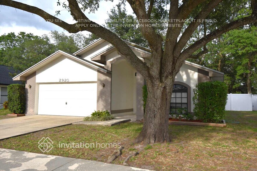 Primary Photo - 2920 Wilder Park Dr