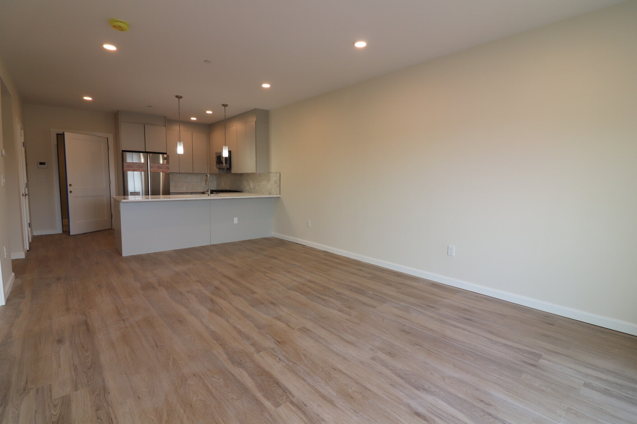 Building Photo - 460 Washington St