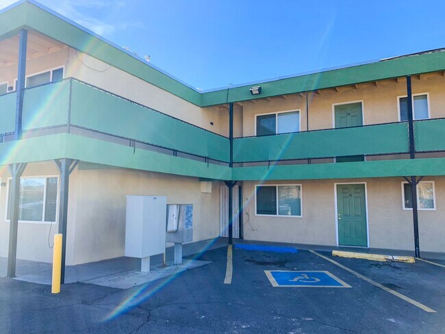 Interior Photo - Las Vistas I