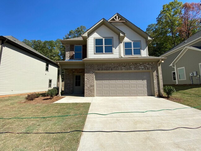 Building Photo - Great home for rent in Clay, AL!!!   View ...