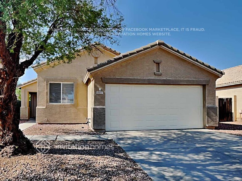 Primary Photo - 15417 W Port Royale Ln