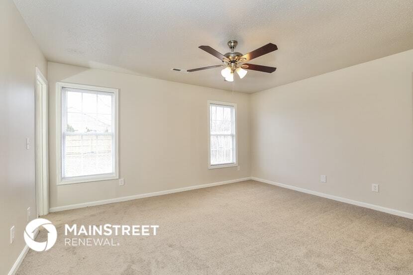 Building Photo - 3612 Markham Rd