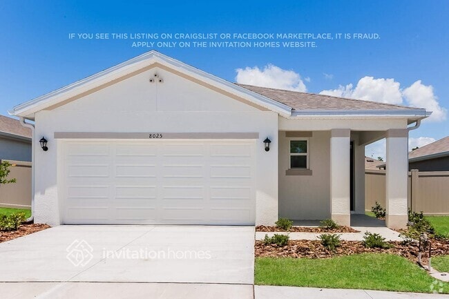 Building Photo - 8025 Majestic Palms Ct
