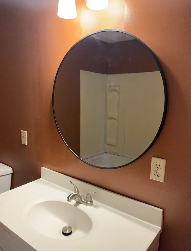 Bathroom 1 - 312 S Elm St