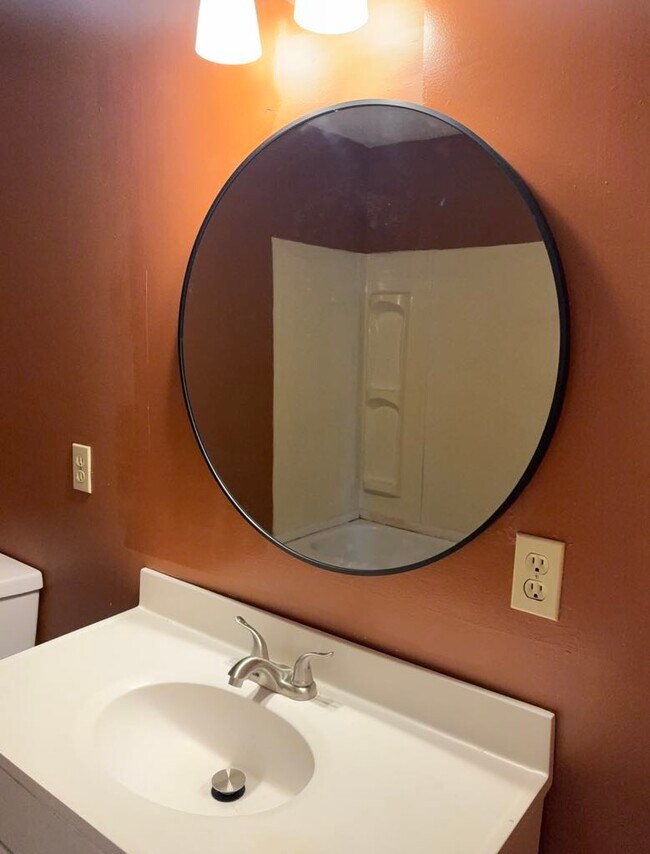 Bathroom 1 - 312 S Elm St