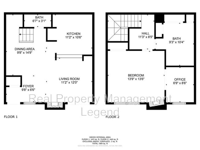 Building Photo - 5740 Martel Ave