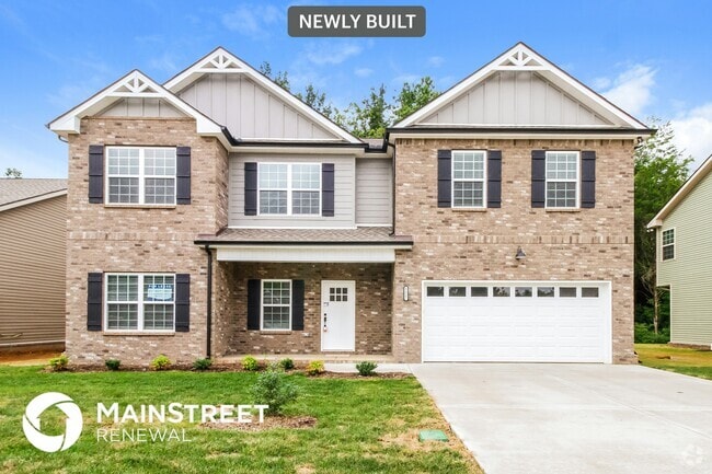 Building Photo - 5327 Nancy Seward Dr