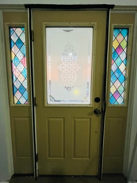 Building Photo - 36 Mount Pleasant Ave