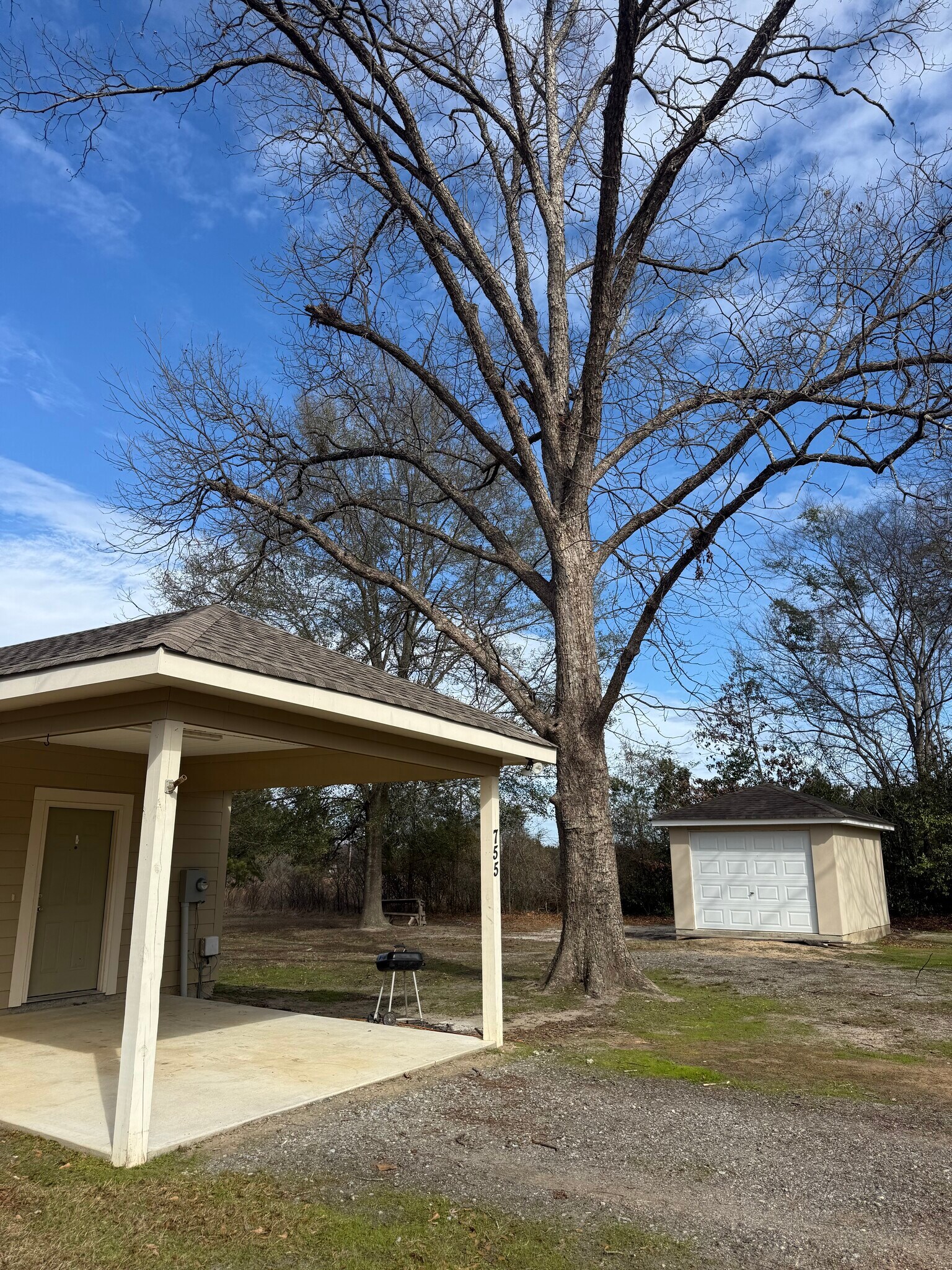 Building Photo - 755 Old Toomsboro Rd