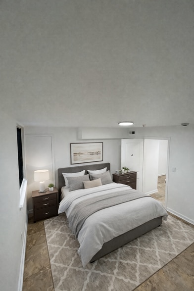 Building Photo - 2243 N Camac St