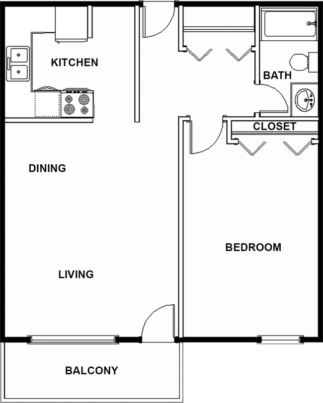 One-Bedroom1 PP.png - Park Point