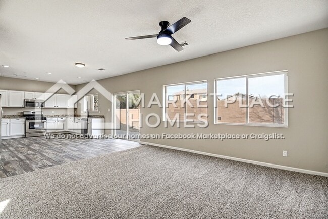 Building Photo - 10227 Cristalino Rd SW